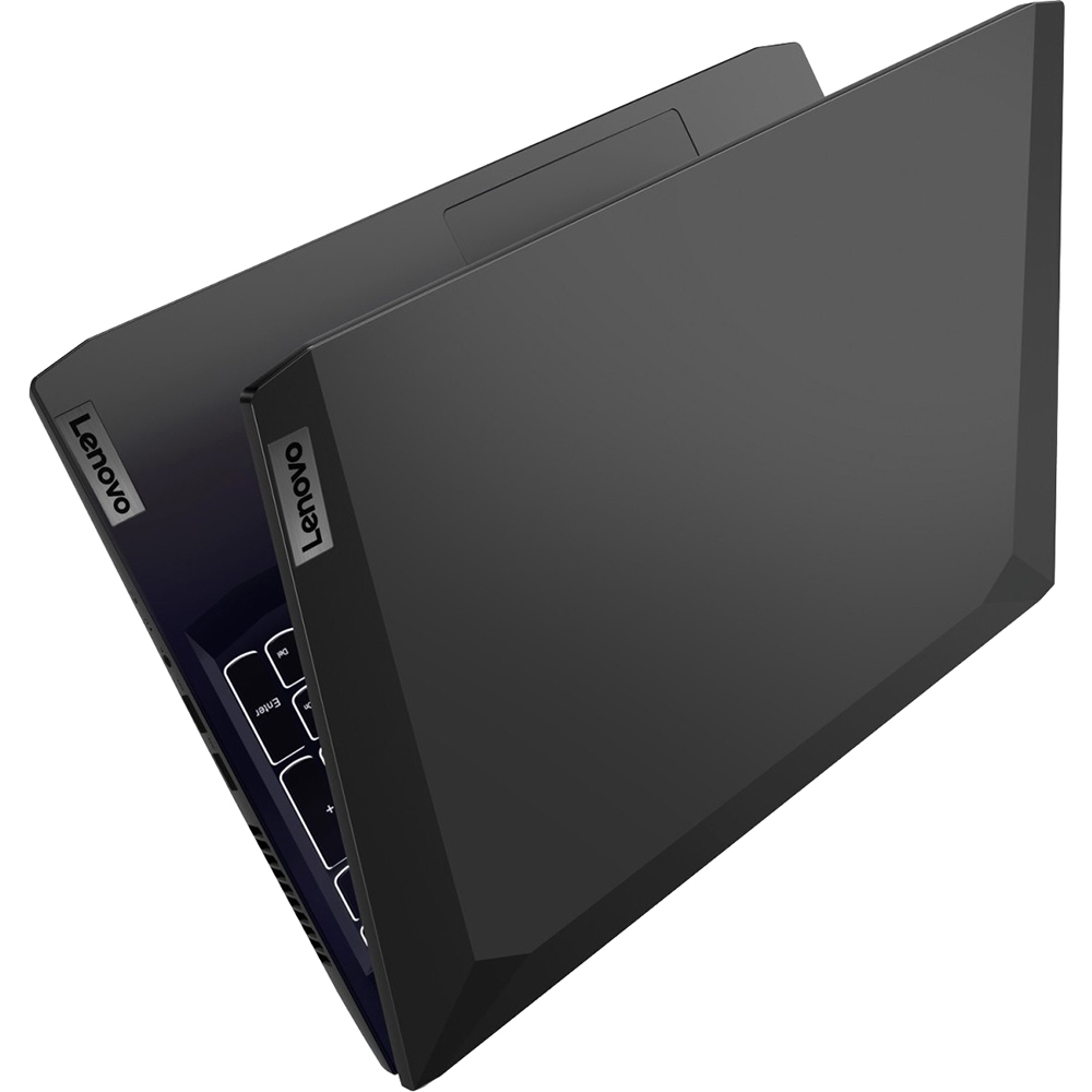 Ноутбук Lenovo IdeaPad Gaming 3 15IHU6 (82K1000XRU) 15.6 FHD 120Hz/Core i5 11300H 3.1 Ghz/8/SSD512/RTX3050Ti/4/Win10