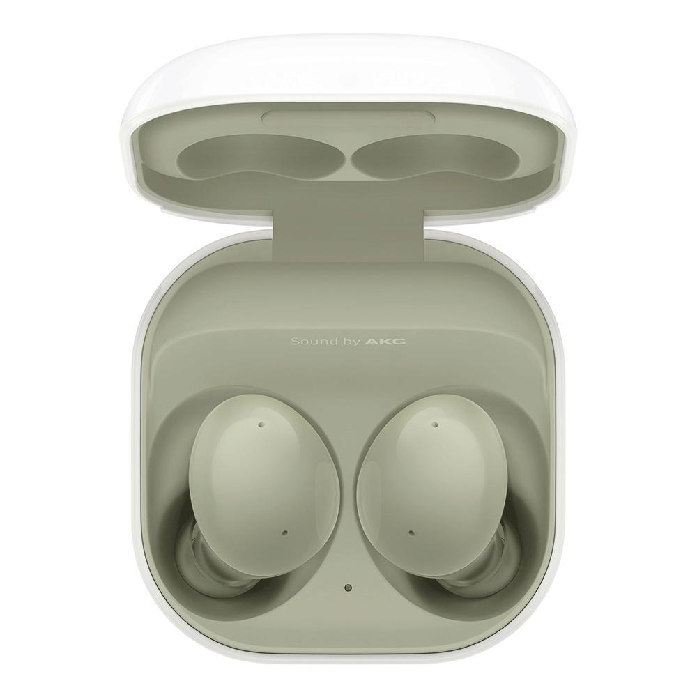 Наушники Samsung Galaxy Buds2 (Olive) SM-R177NZGACIS