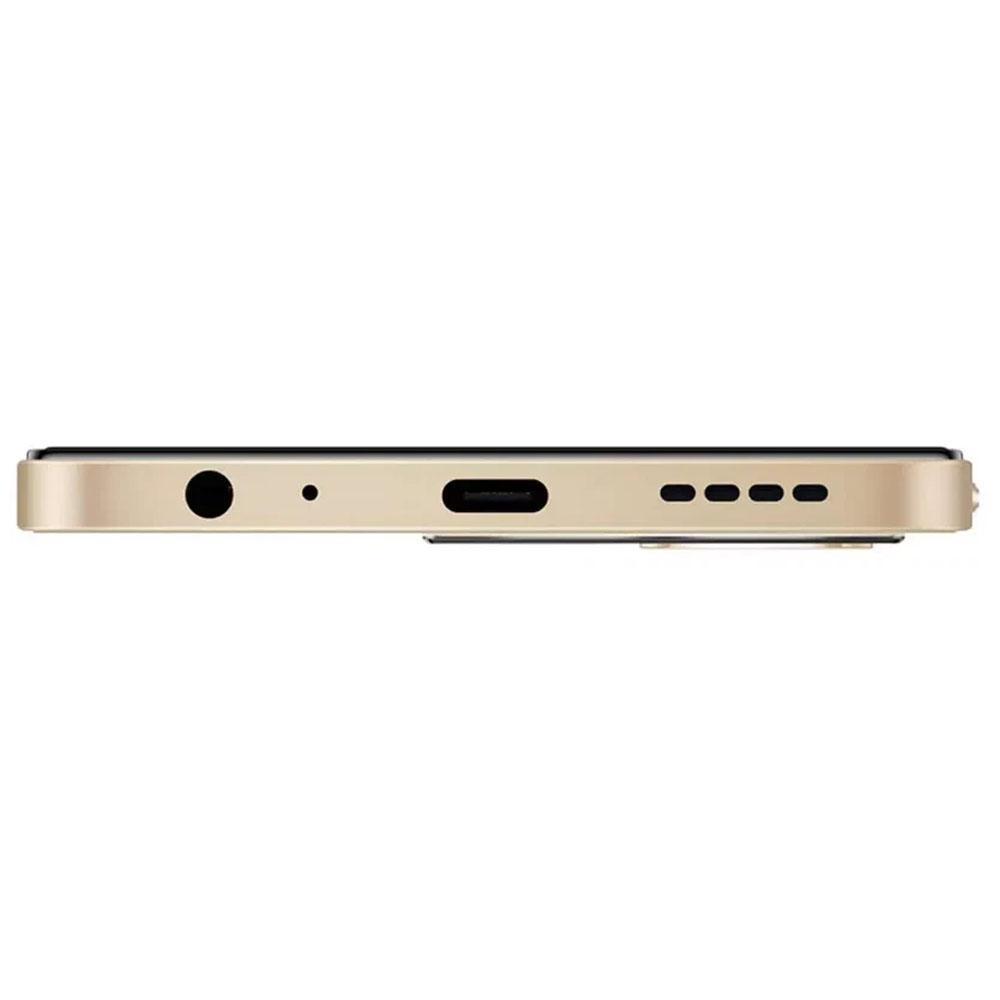 Смартфон Vivo Y35 4/128GB Dawn Gold (V2205), золотистый