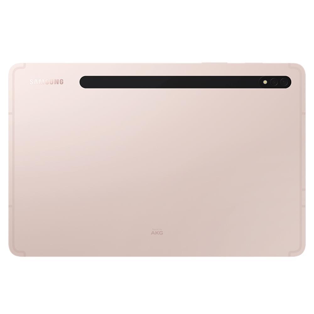 Планшет Samsung Galaxy Tab S8+ SM X806 BIDBS (pink gold) 12,4&quot;/256GB/WiFi/LTE, розовое золото