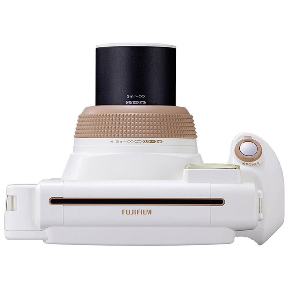 Фотоаппарат моментальной печати Fujifilm Instax Wide 300 Toffee EX D