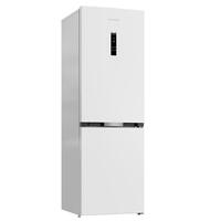Холодильник Grundig GKPN 66930FW, белый