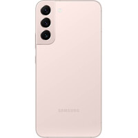 Смартфон Samsung SM-S906 Galaxy S22 Plus 5G 128GB BIDDS, розовое золото