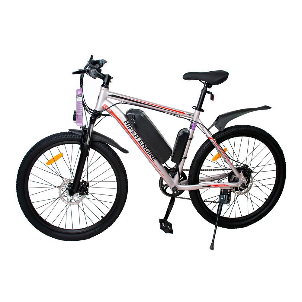 Электровелосипед Hiper Engine MTB A1 Aluminum (HE-MTB-A1)