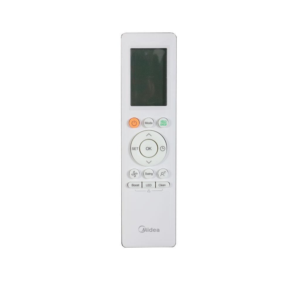 Кондиционер Midea  MSAG-09HRFN8 inverter wi-fi(инст)
