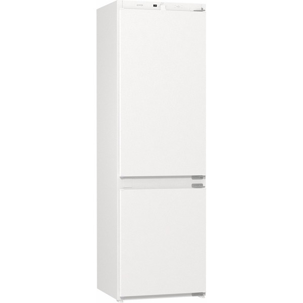 Встраиваемый холодильник Gorenje NRKI 4182 E1, белый