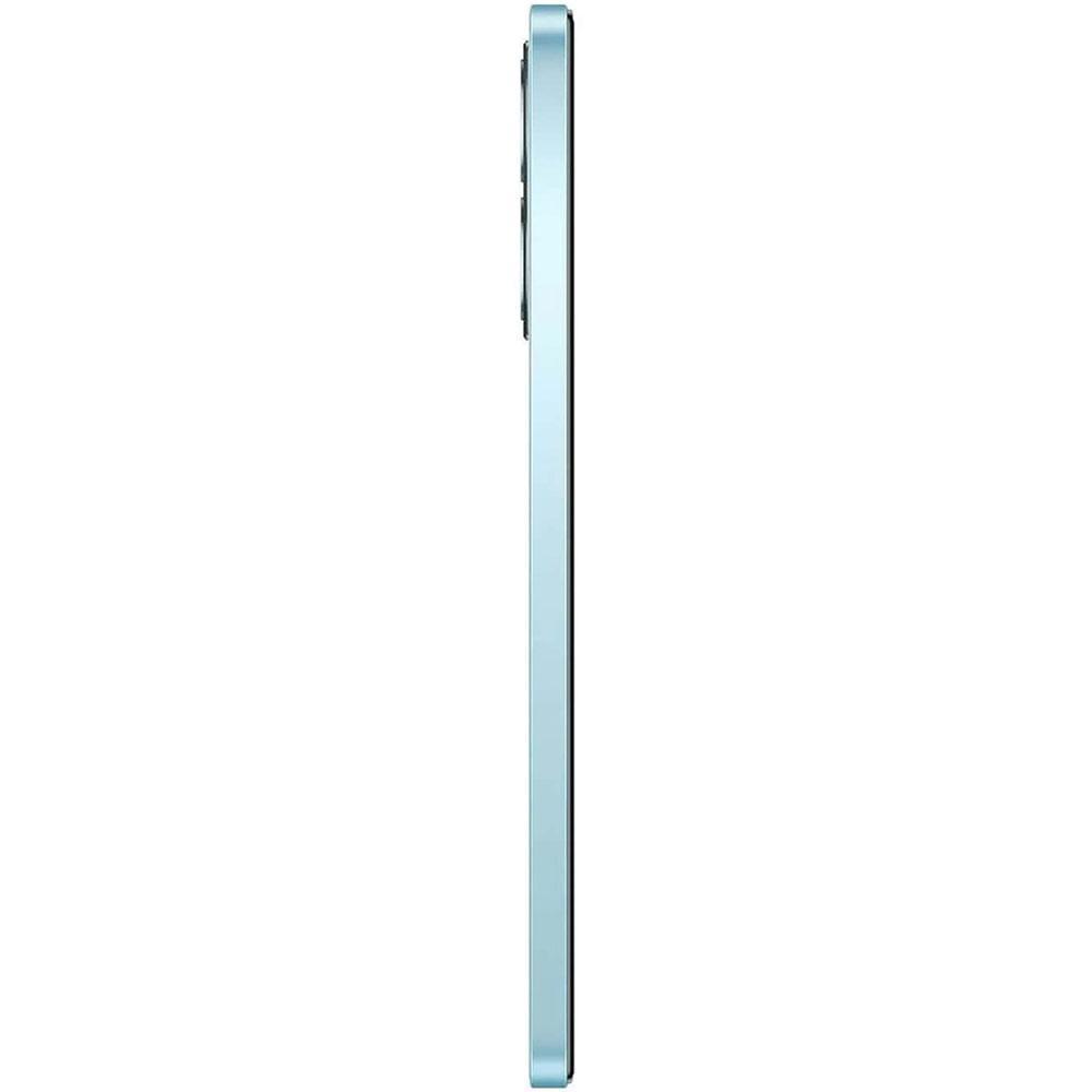 Смартфон Vivo Y22 4/64GB Metaverse Green (V2207), зеленый
