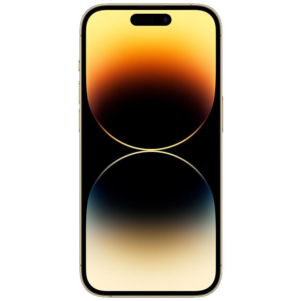 Смартфон Apple iPhone 14 Pro 512GB, золотистый