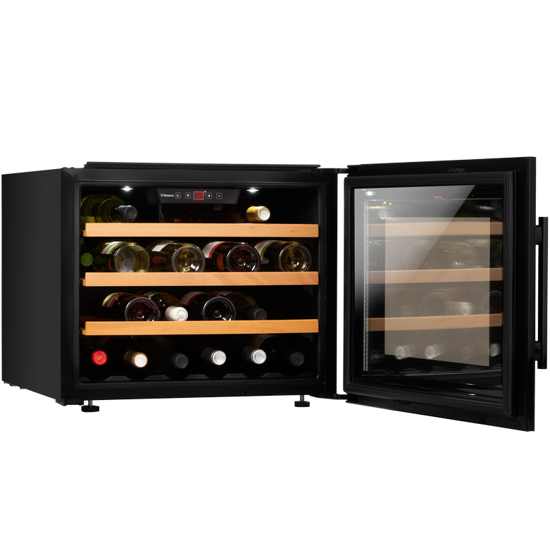 Холодильник для вина HANSA BWC 60241 B