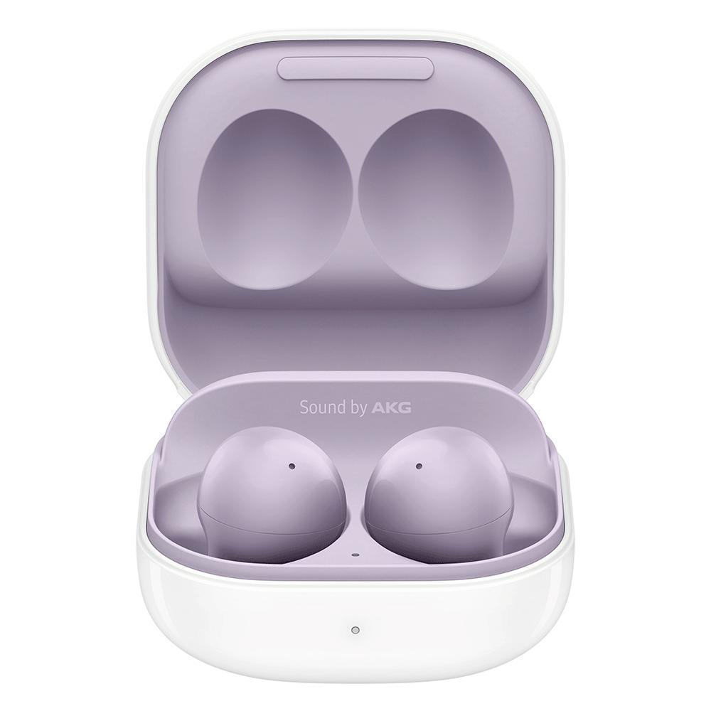 Наушники Samsung Galaxy Buds2 (Lavender) SM-R177NLVACIS