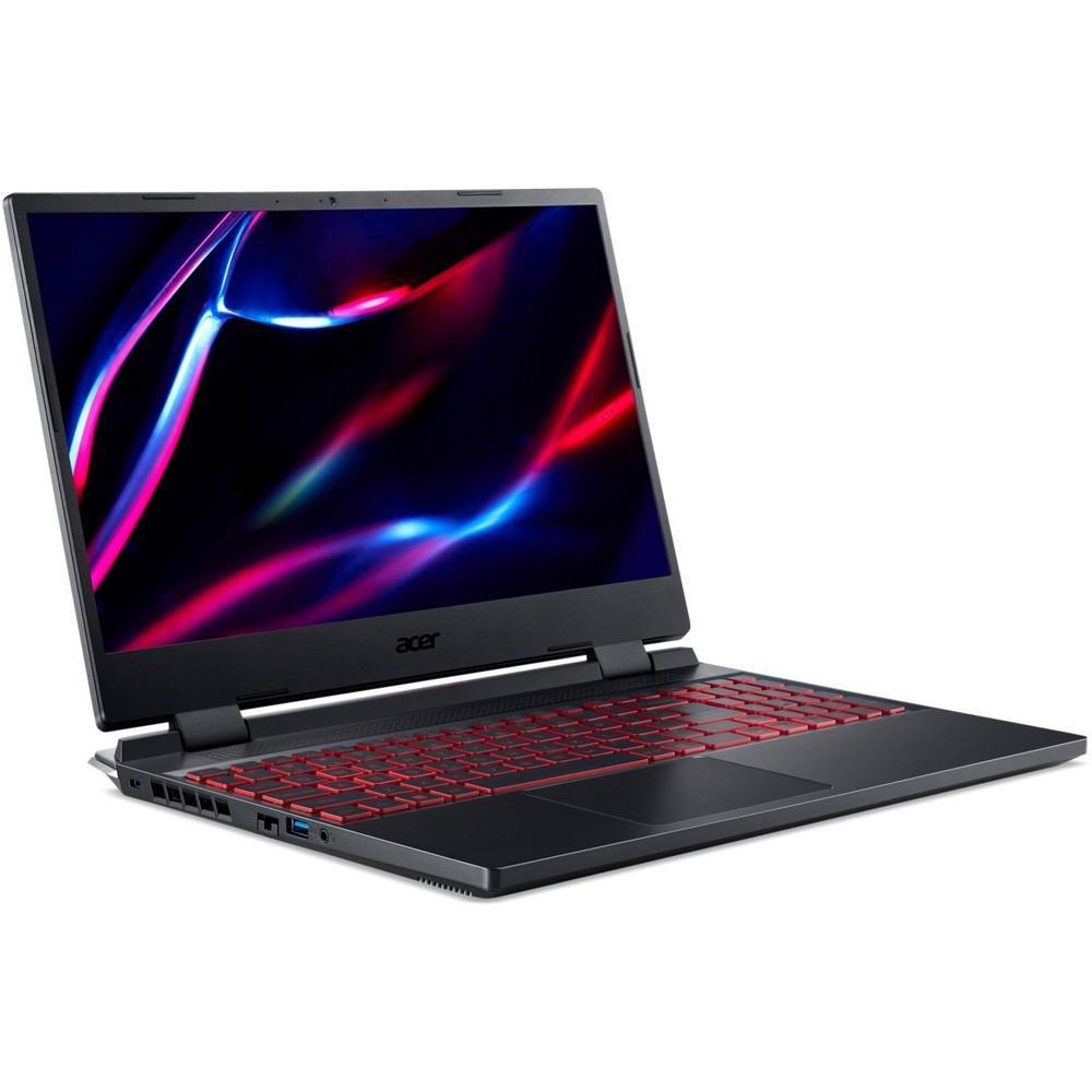 Ноутбук Acer Nitro 5 AN515-58 (NH.QFMER.00D) 15.6 FHD 144Hz/Core i7 12700H 2.3 Ghz/16/SSD512/RTX3060/6/Dos