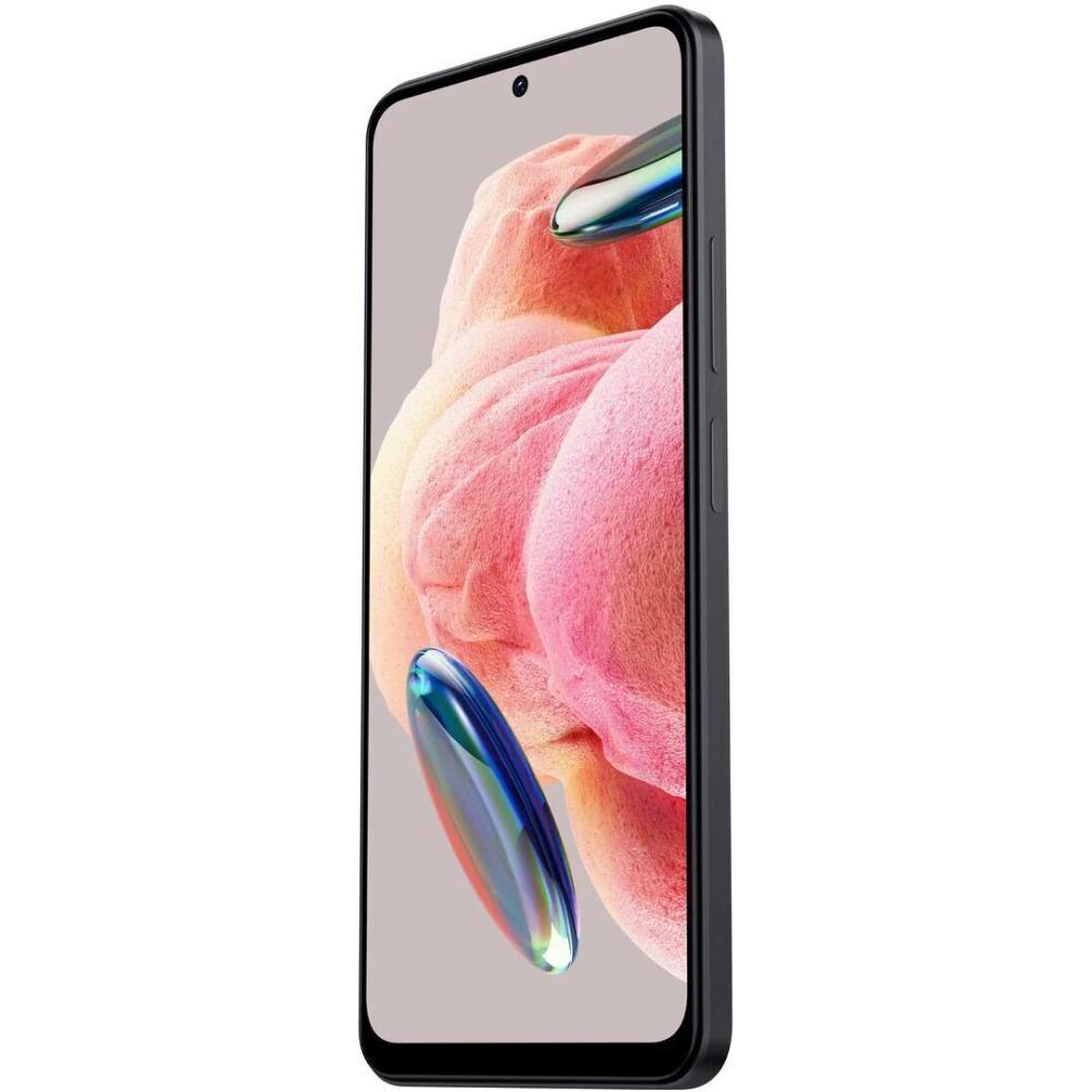 Купить Смартфон Xiaomi Redmi Note 12 6/128GB Onyx Gray, серый в Астане -  Oma.kz