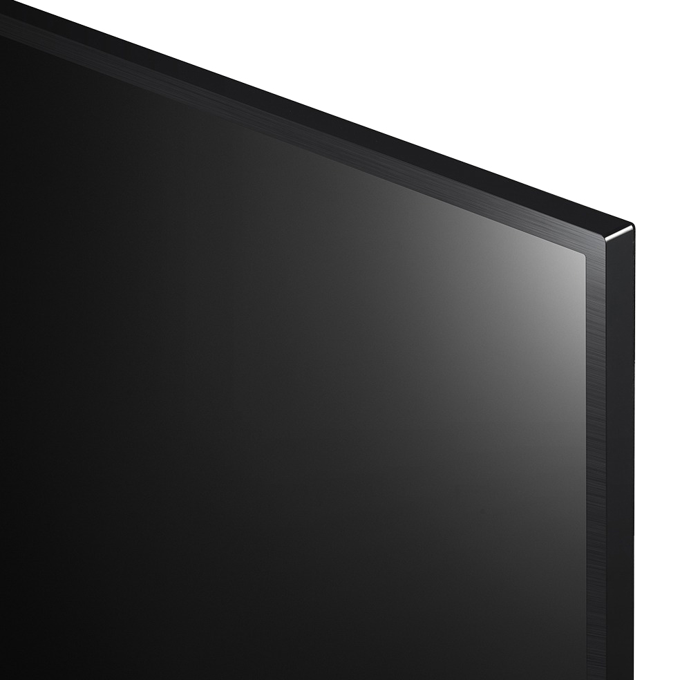 Телевизор LED LG 50UQ80006LB UHD Smart