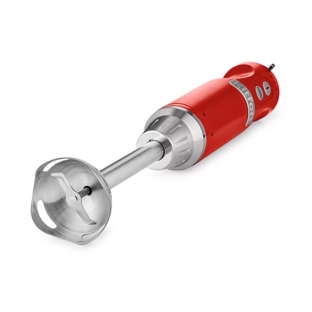 Блендер погружной Kitfort KT-3084-3 красный