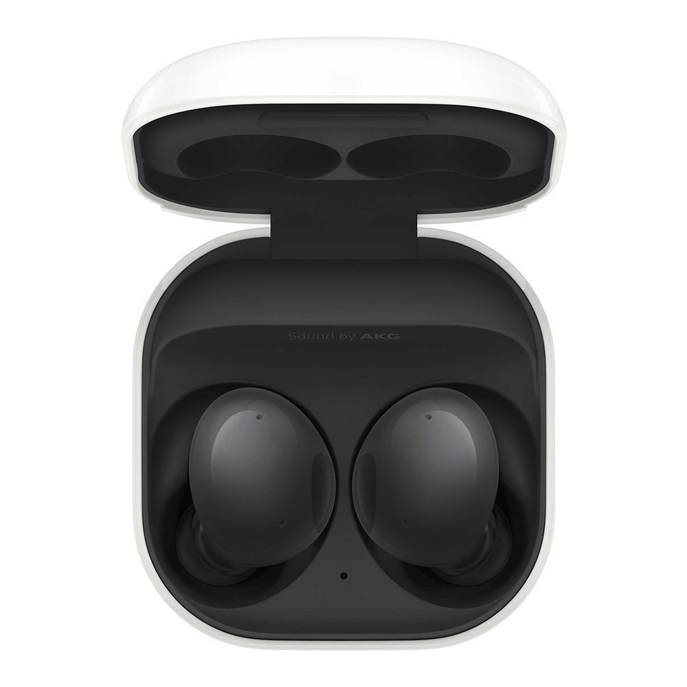 Наушники Samsung Galaxy Buds2 (Graphite) SM-R177NZKACIS