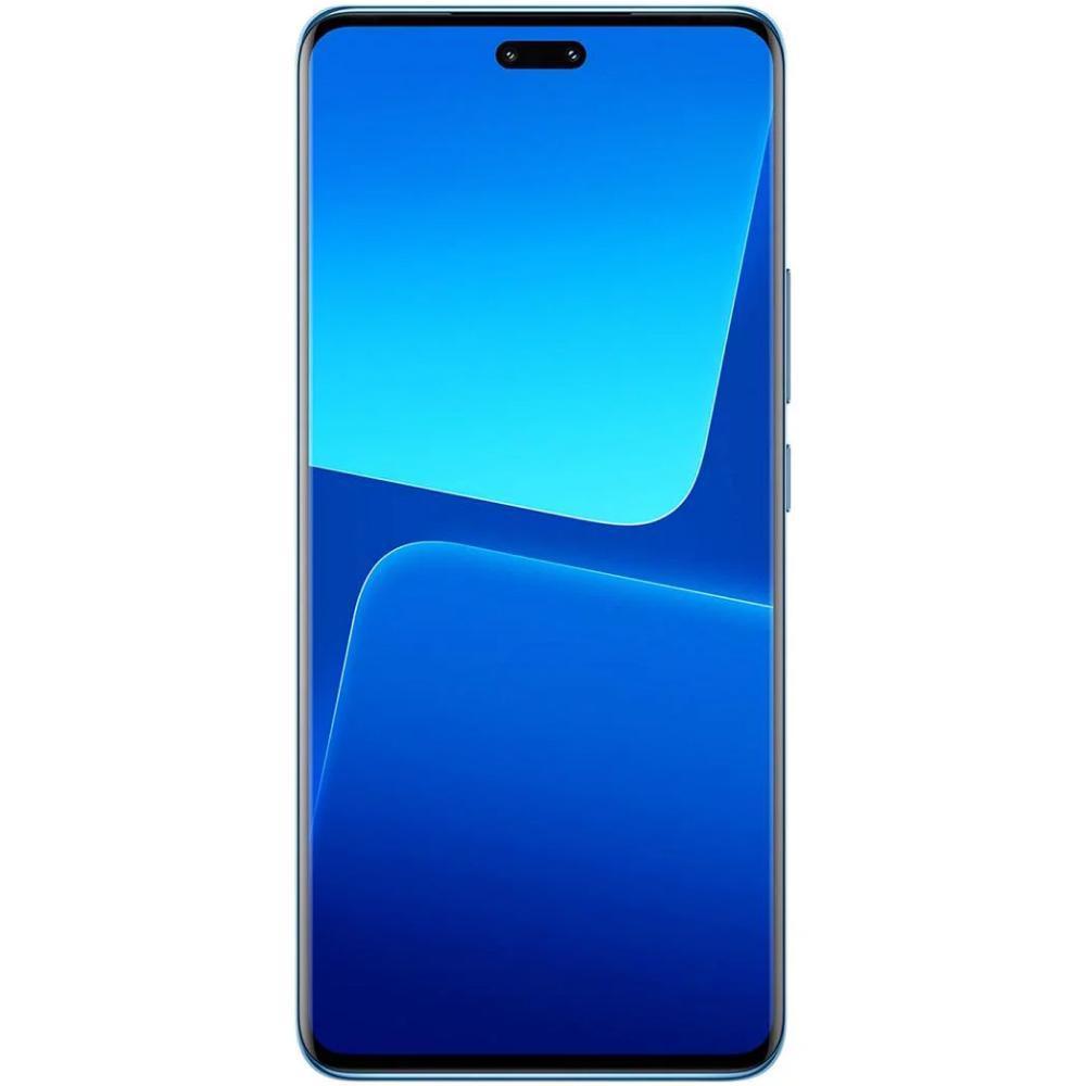 Купить Смартфон Xiaomi 13 Lite 8/256GB Lite Blue, голубой в Астане - Oma.kz