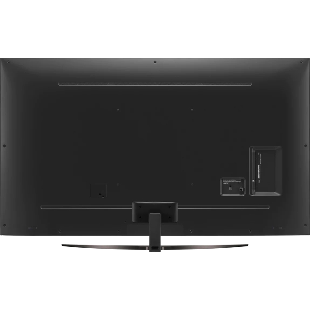 Телевизор LED LG 75UQ81009LC UHD Smart