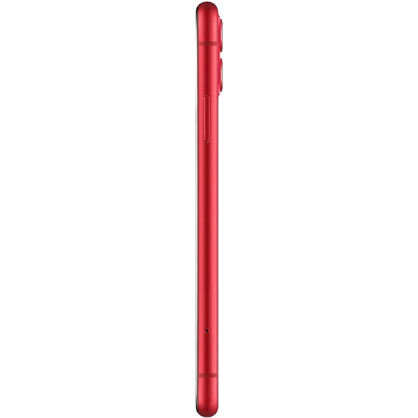 Смартфон Apple iPhone 11 64GB (Red) ECO, красный