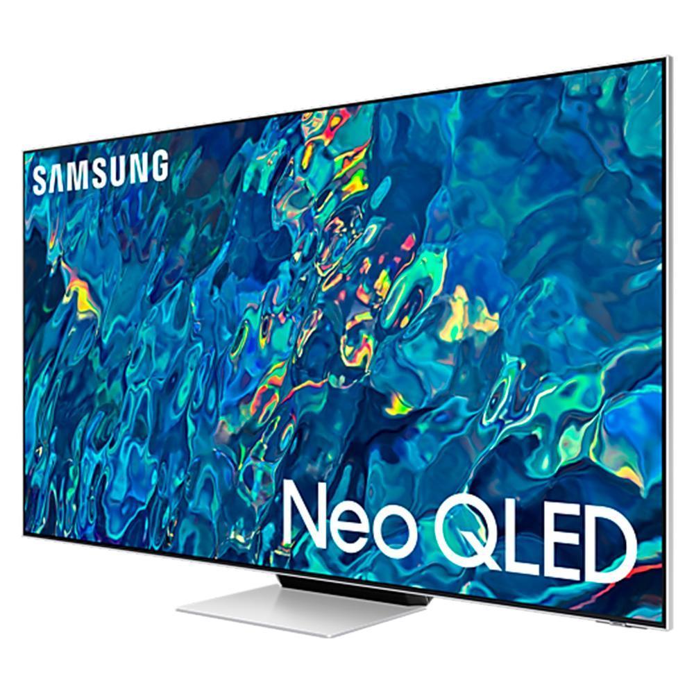 Телевизор QLED Samsung QE65QN95BAUXCE UHD Smart