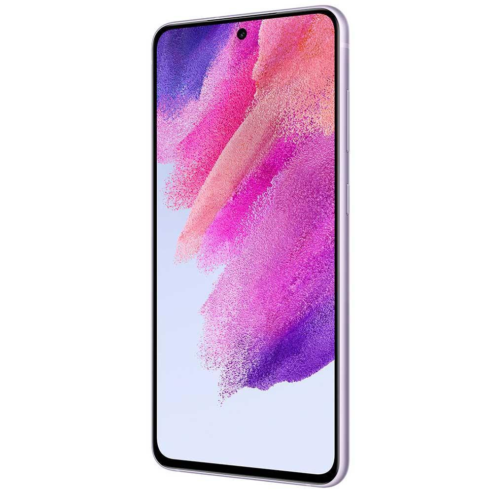 Смартфон Samsung SM G 990 Galaxy S21 FE 128GB NEW BLVFS, фиолетовый