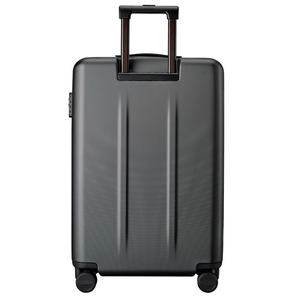 Чемодан Xiaomi Ninetygo Danube Luggage 28 100 л черный