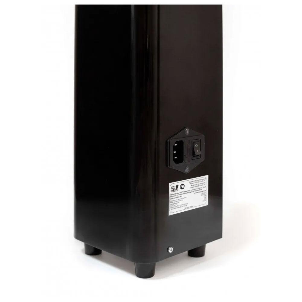 Рециркулятор бактерицидный SaltLight Combo 15,  черный