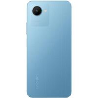 Смартфон Realme C30S (2/32GB), голубой