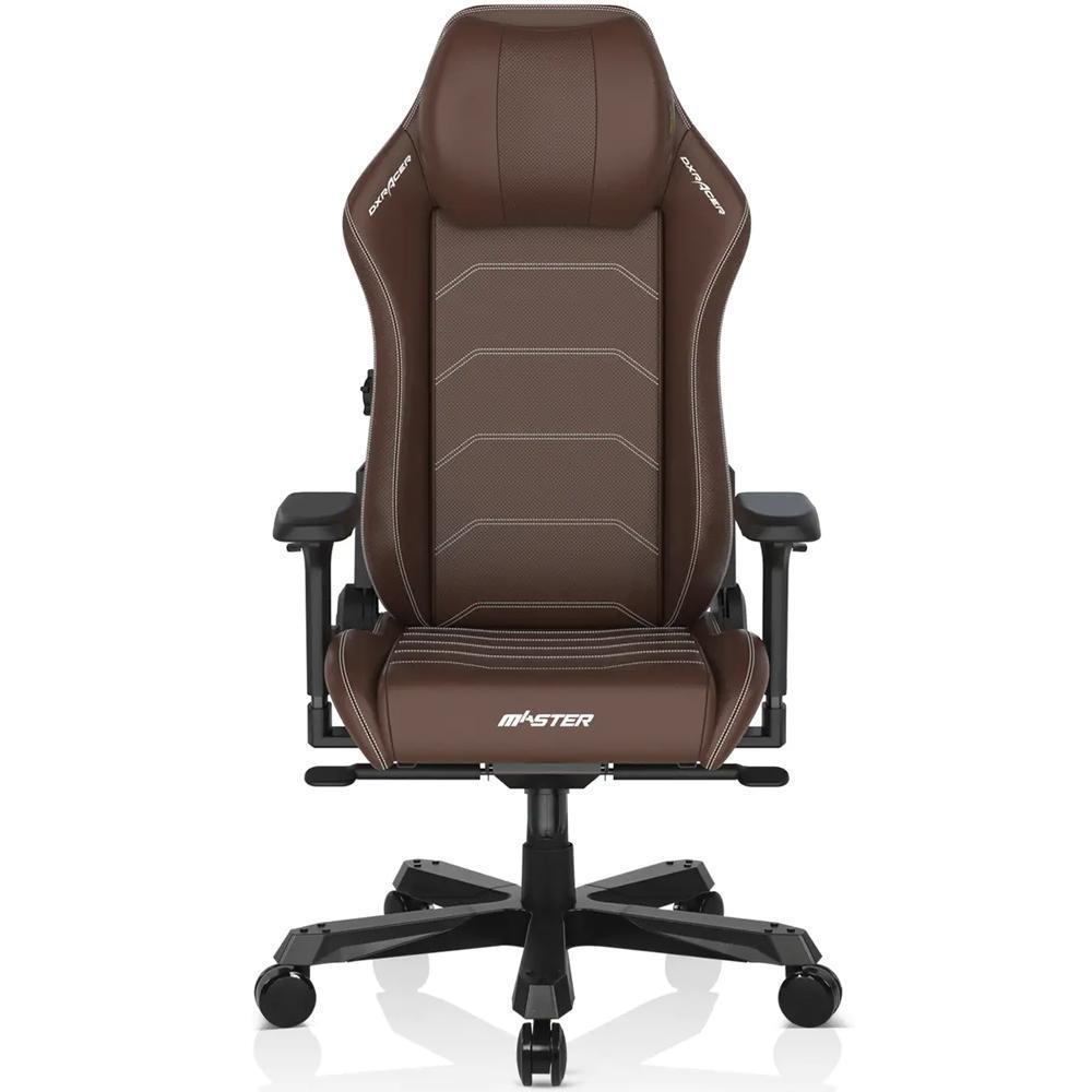 Игровое компьютерное кресло DX Racer MAS-I238S-C-A3 Coffee