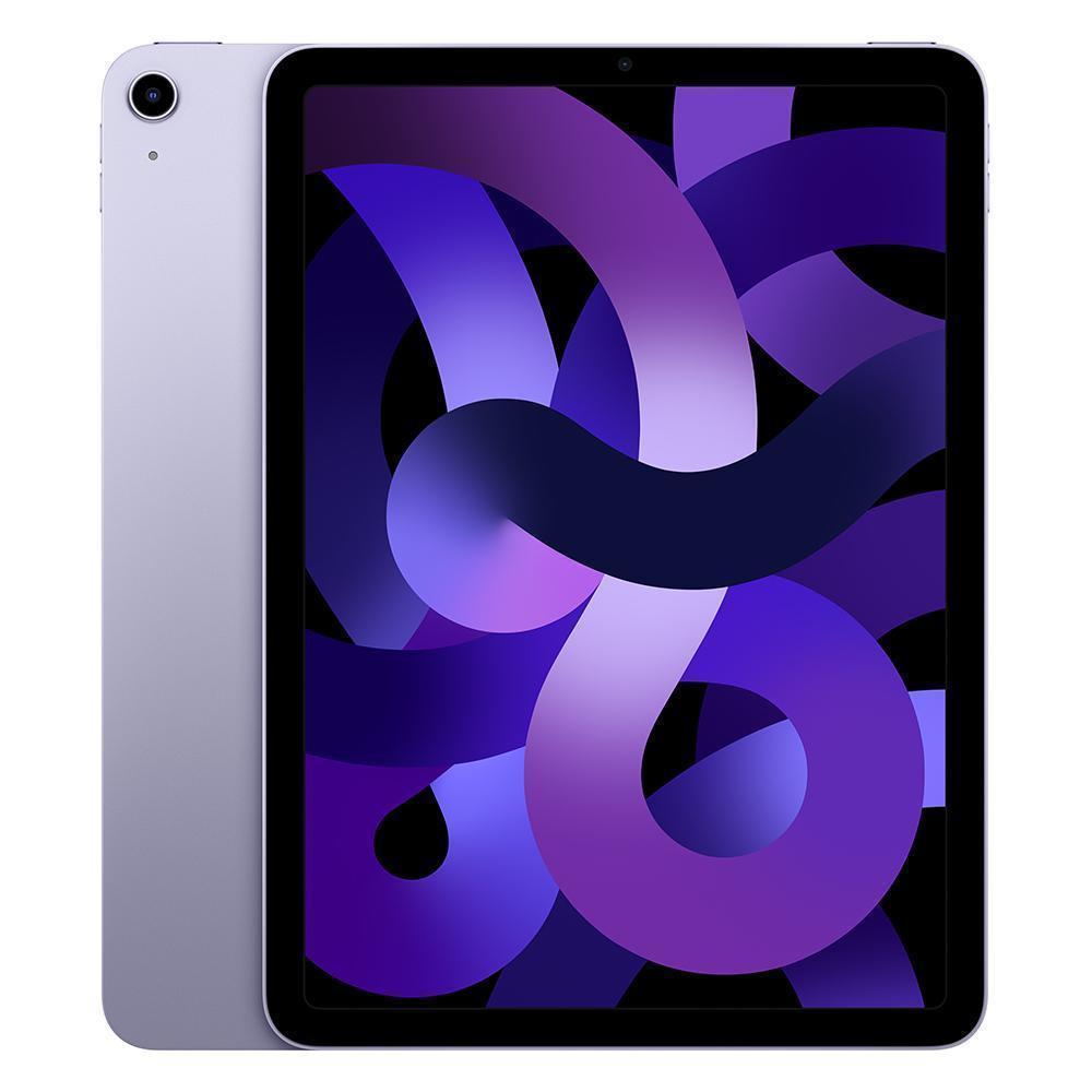 Планшет Apple 10.9-inch iPad Air Wi-Fi 64GB - Purple (MME23RK/A), пурпурный