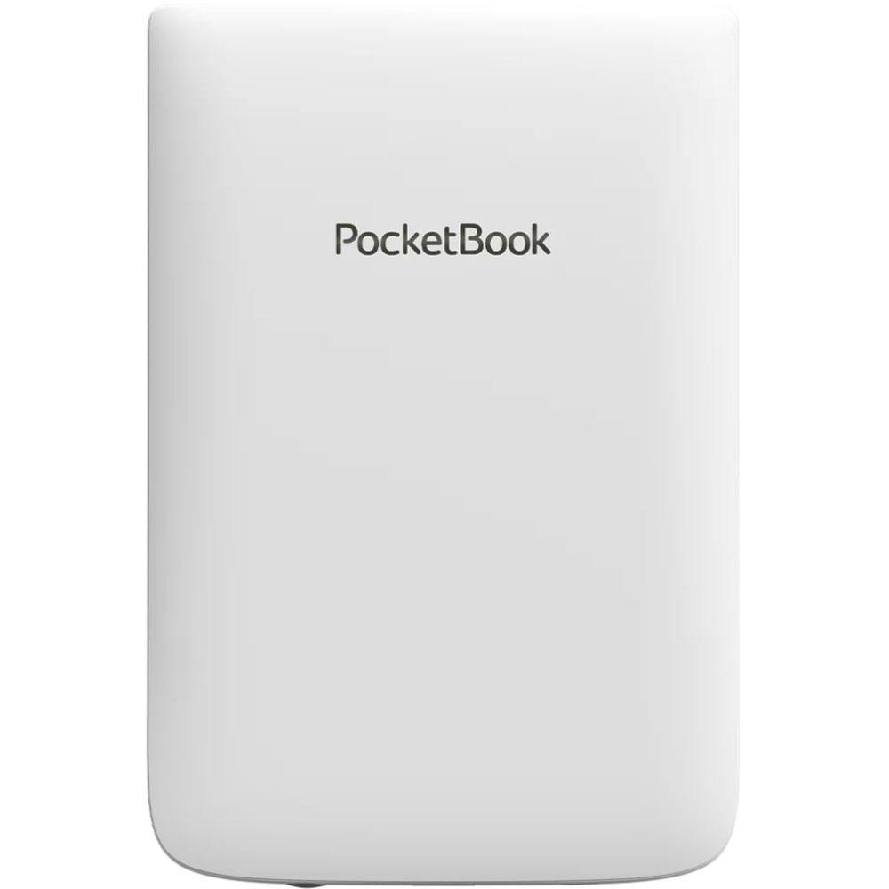 Электронная книга Pocket Book 617 (White)
