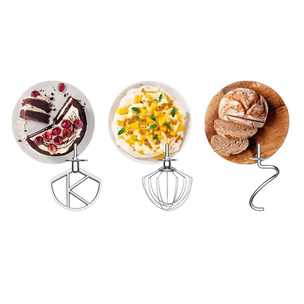 Кухонная машина Kenwood KMX 750 AR красная