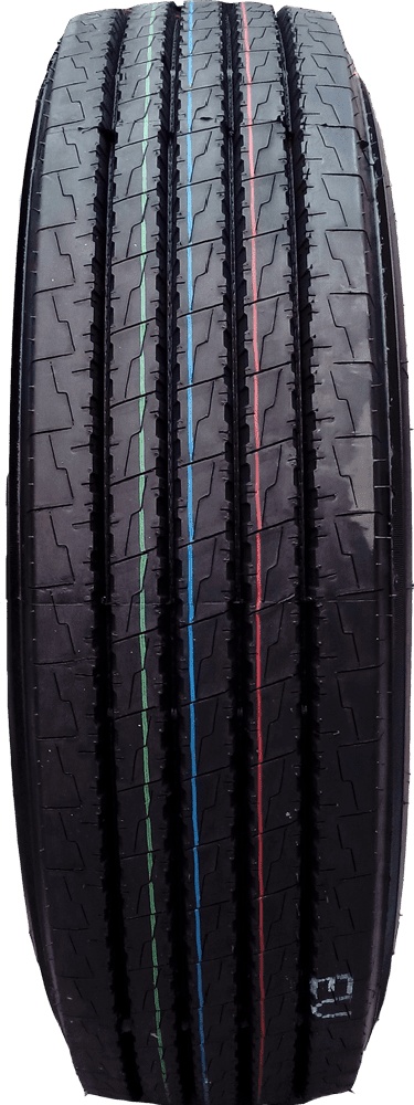 Грузовая шина Amberstone 366 295/80 R22.5 154M