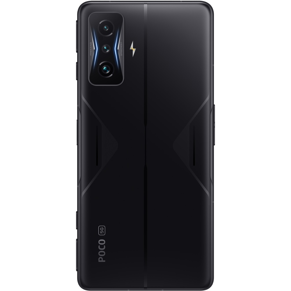 Купить Смартфон Poco F4 GT 12/256GB Stealth Black, черный в Астане - Oma.kz