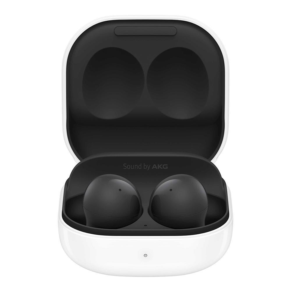 Наушники Samsung Galaxy Buds2 (Graphite) SM-R177NZKACIS