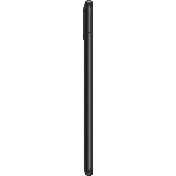 Смартфон Samsung SM A 035 Galaxy A03 32GB FZKDS, черный