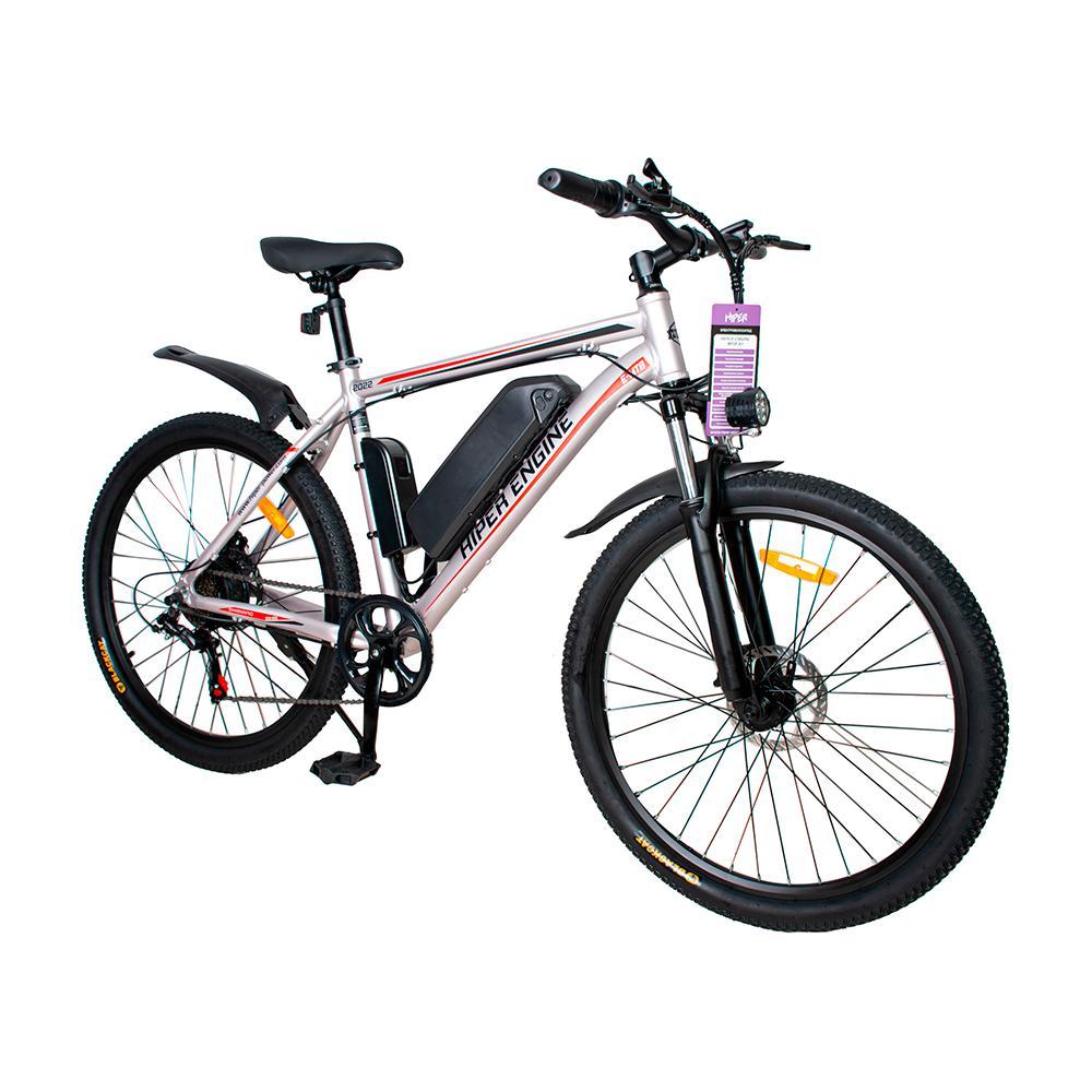 Электровелосипед Hiper Engine MTB A1 Aluminum (HE-MTB-A1)
