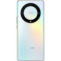 Смартфон Honor X9A 5G (6/128GB) Titanium Silver, серебристый