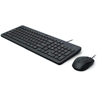 Клавиатура HP 150 240J7AA
