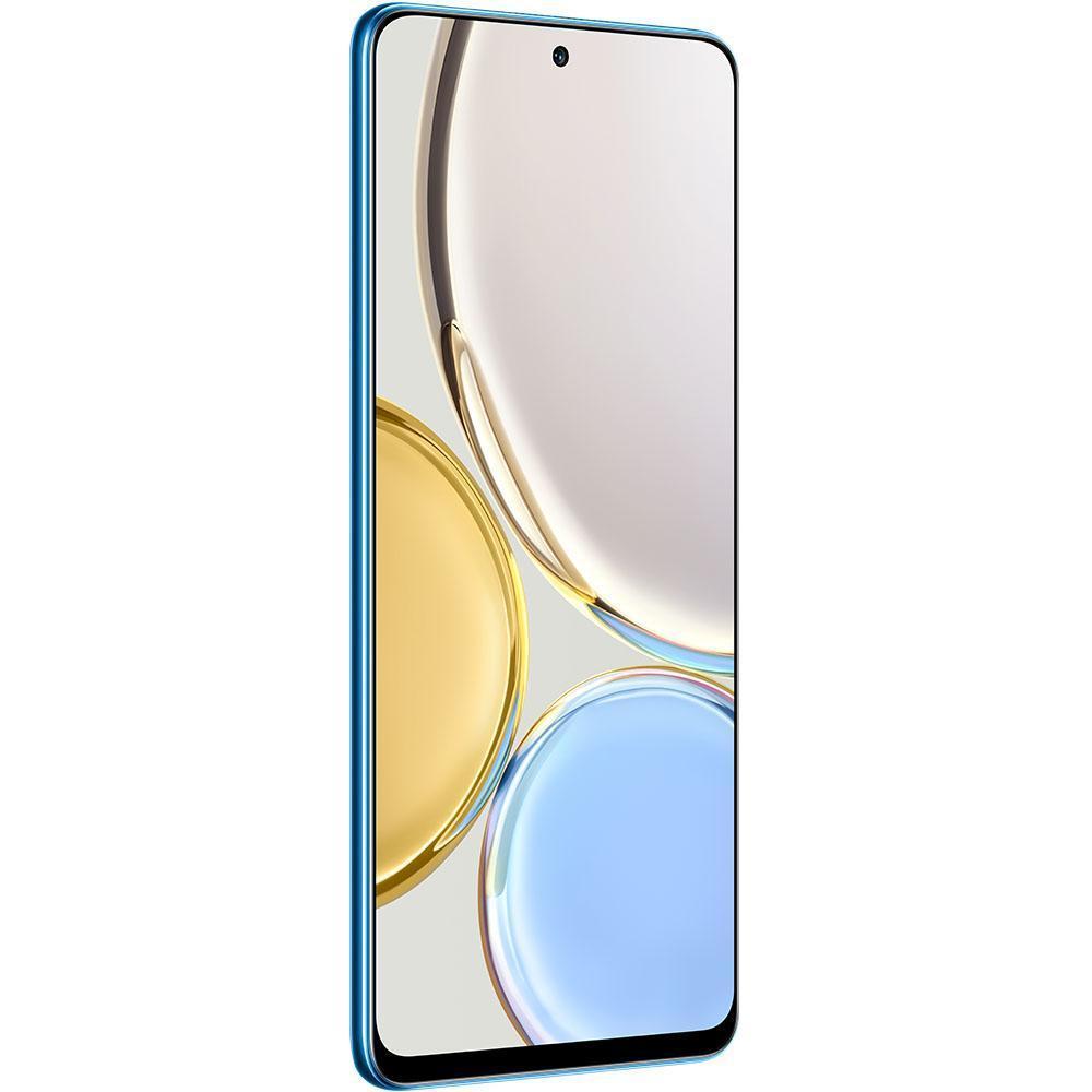 Смартфон Honor X9 (6/128GB) Ocean Blue, синий