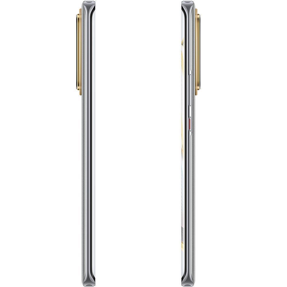 Смартфон Huawei Nova 10 Pro 8/256GB (Мерцающий серебристый) (GLA-LX1)