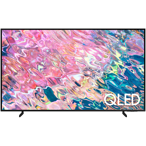 Телевизор QLED Samsung QE75Q60BAUXCE UHD Smart