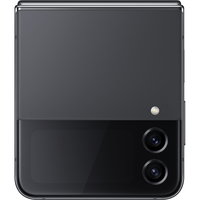 Смартфон Samsung SM-F721 Galaxy Z Flip 4 5G 256GB, графитовый