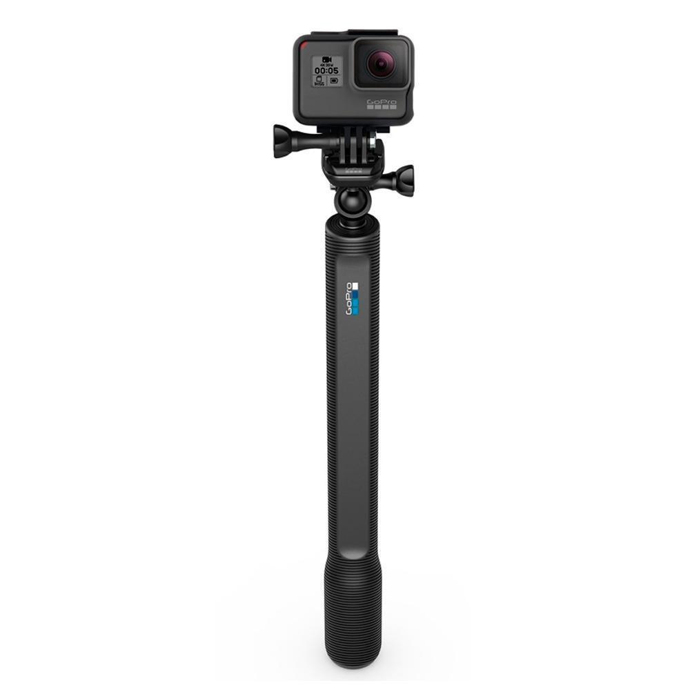 Монопод для экшн камеры GoPro (AGXTS-001) телескопический
