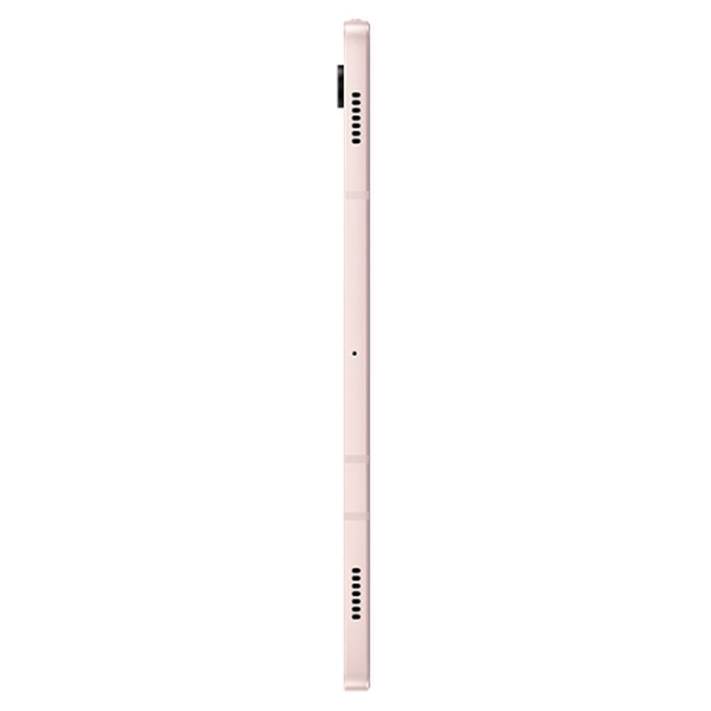 Планшет Samsung Galaxy Tab S8+ SM X806 BIDBS (pink gold) 12,4&quot;/256GB/WiFi/LTE, розовое золото