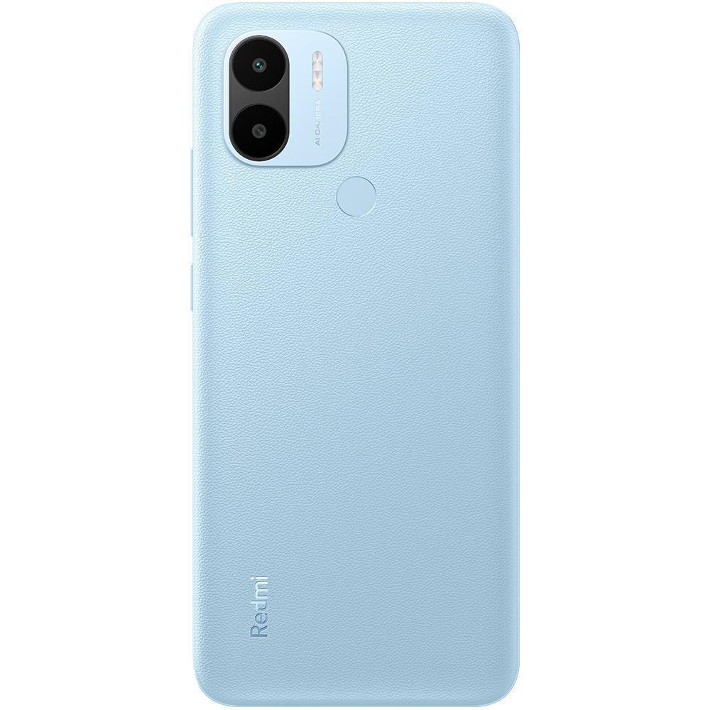 Купить Смартфон Xiaomi Redmi A1+ 2/32GB Light Blue, голубой в Астане -  Oma.kz