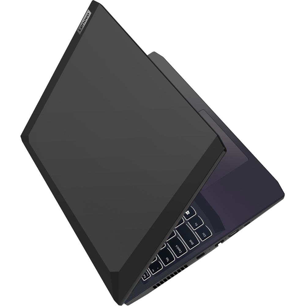 Ноутбук Lenovo IdeaPad Gaming 3 15IHU6 (82K1000XRU) 15.6 FHD 120Hz/Core i5 11300H 3.1 Ghz/8/SSD512/RTX3050Ti/4/Win10
