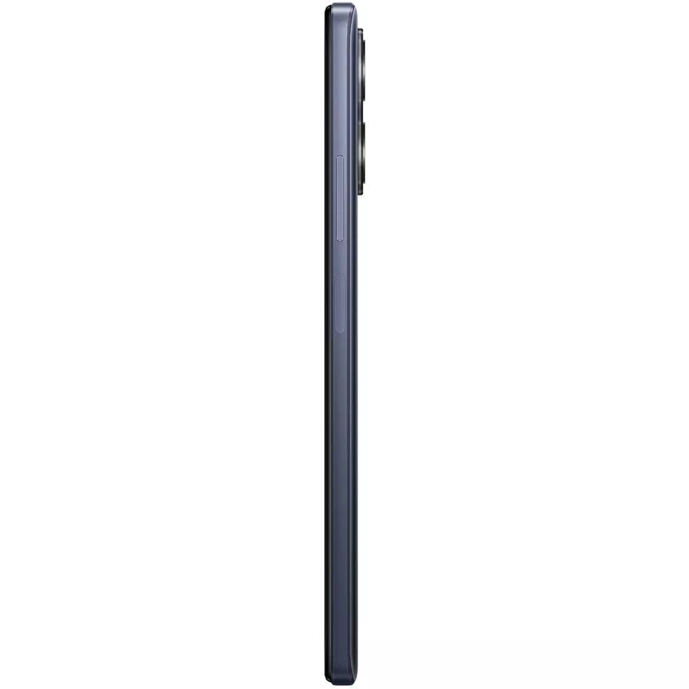 Смартфон Poco X5 5G 6/128GB, черный