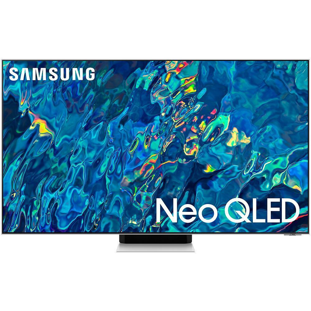 Телевизор QLED Samsung QE55QN95BAUXCE UHD Smart