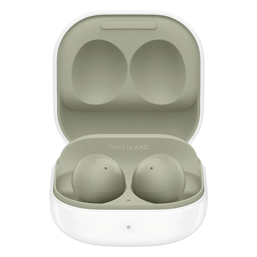 Наушники Samsung Galaxy Buds2 (Olive) SM-R177NZGACIS