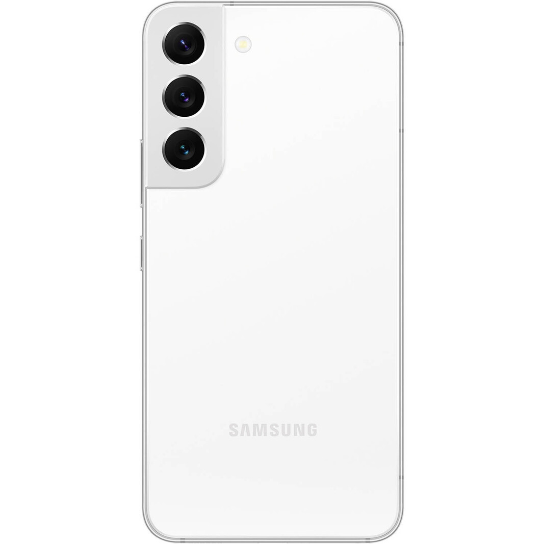 Купить Смартфон Samsung SM S 901 Galaxy S22 5G 256GB BZWGS, белый в Астане  - Oma.kz